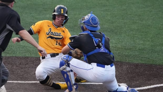 NCAA Regional Baseball